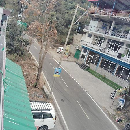 Jbk Hotel Mussoorie- Near Jw Marriott Hotel Kültér fotó