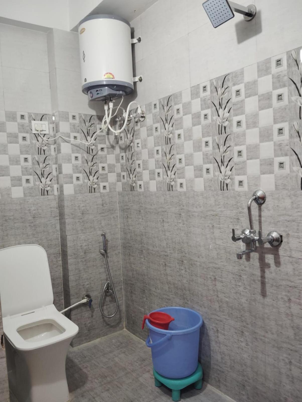 Jbk Hotel Mussoorie- Near Jw Marriott Hotel Kültér fotó